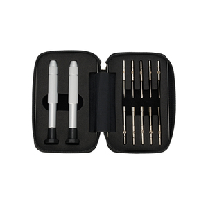 <b>Glasses</b> Repair Magnetic Tip SL002 Crossed Head Screwdriver - Product Image 1