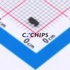ทรานซิสเตอร์ภาคสนามแบบดั้งเดิมและใหม่ SI2301CDS-T1-GE3-VB SOT-23(TO-236) (MOSFET) - Product Image 2