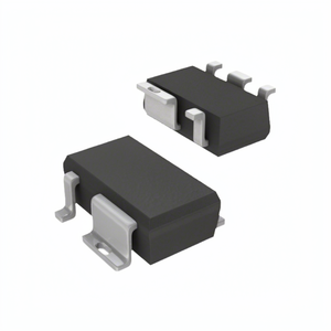 ชิ้นส่วนวงจรอิเล็กทรอนิกส์ ระบบจัดการพลังงาน (PMIC) 6 SMD, Gull Wing TLE4286GNTSA1 ตัวแทนจำหน่ายที่ได้รับอนุญาต - Product Image 1