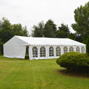 Heavy Duty Pvc Event Tent Storage Sports Wedding Tent Exhibition Waterproof All Seasons Triple Layer Marquee Canopy Party Tent - Product Image 3