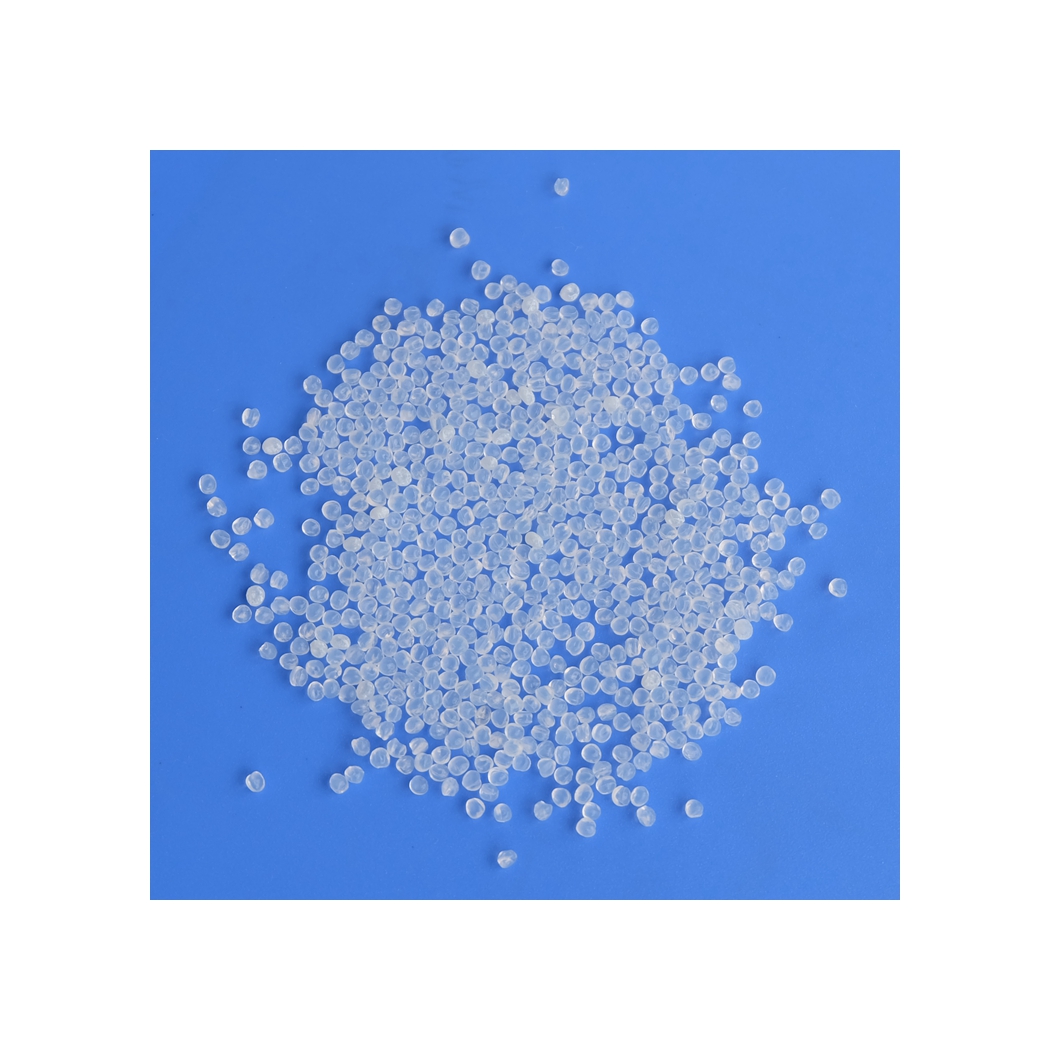 Hot Selling Granule Office Chair Nylon Plastic Raw Material Transparent Nylon Elastomer