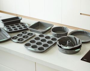 Moldes personalizados para tartas <span class=keywords><strong>de</strong></span> resina <span class=keywords><strong>de</strong></span> caramelo <span class=keywords><strong>de</strong></span> <span class=keywords><strong>silicona</strong></span> OEM ODM 3D gelatina galletas Chocolate moldes <span class=keywords><strong>de</strong></span> <span class=keywords><strong>silicona</strong></span> para hornear - Product Image 2