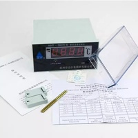 Hangzhou Huali Controlador de temperatura del transformador de pantalla digital del sensor de temperatura avanzado
