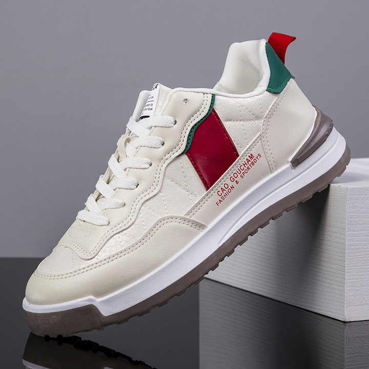 2022 Summer New Sneakers Men's Breathable Sports Casual Shoes