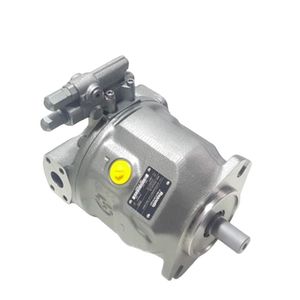 Pompe à piston hydraulique série A10VSO de qualité industrielle A10VSO45 A10VSO71 A10VSO100 pour excavatrice, chargeuse et engins de construction - Product Image 2