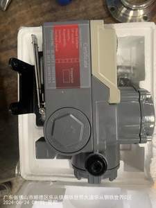 Posicionador de válvula inteligente neumática <span class=keywords><strong>DKV</strong></span> sin retroalimentación 4 ~ 20mA Posicionador de válvula inteligente electroneumático inteligente - Product Image 6