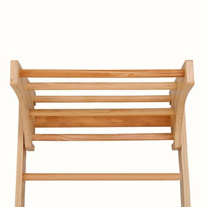 Cadre d'escalade en bois aire <span class=keywords><strong>de</strong></span> jeux intérieure échelle murale suédoise barre murale <span class=keywords><strong>de</strong></span> gymnastique à domicile échelle suédoise Pilates <span class=keywords><strong>cintre</strong></span> mural - Product Image 3