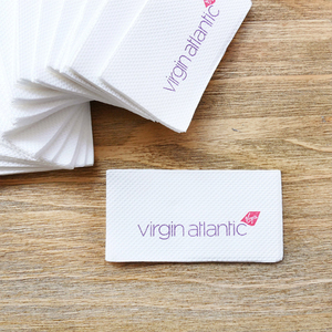 Cá Nhân Dùng Một Lần In Ấn Khăn Ăn Cocktail Đồ Uống Giấy Với Thiết Kế Riêng Nhà Hàng Tùy Chỉnh In Mô Giấy - Product Image 6