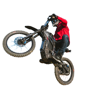 Moto électrique tout-terrain Talaria Sting RMX5 Pro 13000w 72v 40ah 2025 – Édition Off-Road Mini Motos - Product Image 2