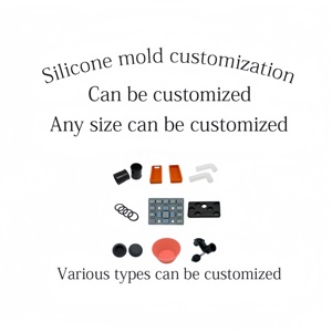 Nút bịt cổng USB chống nước, chống bụi, bảo vệ cổng sạc bằng silicon cao su - Product Image 6