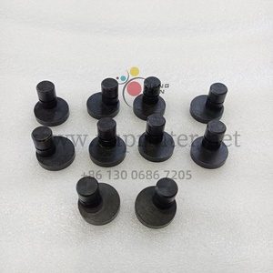 Tornillo de sujeción de placa WD C5.006.431 para piezas de impresión Heidelberg, cierre excéntrico de la sujeta-placas - Product Image 2