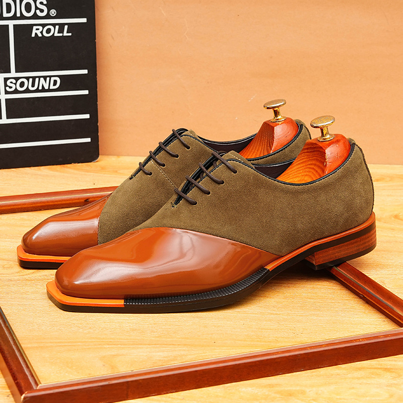 Marron
