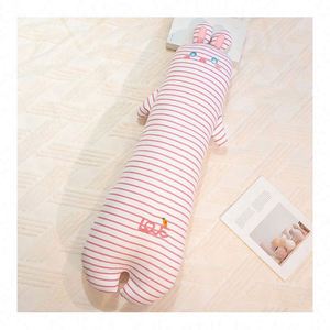 Nuevo Juguete de Peluche de Ganso Personalizado Creativo 2025, Juguete de Peluche Gigante para Niños, Aprendizaje Temprano, Mofusand Hecho a Medida, Juguetes de Peluche al por Mayor - Product Image 4