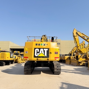 100% Originele Japanse Gebruikt <span class=keywords><strong>Caterpillar</strong></span> 349D2L Hydraulische Rupskraan CAT 329 336D <span class=keywords><strong>345</strong></span> 349 350 Bouw- en Mijnbouwmachine - Product Image 2