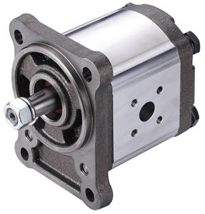 Pompe à engrenages série 2G de qualité supérieure Services personnalisés Transmission de puissance haute pression à vendre - Product Image 3