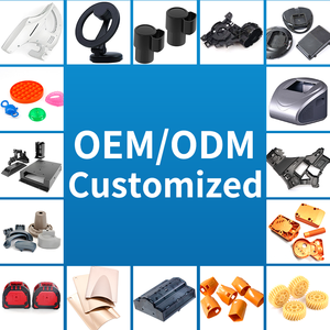 Tùy chỉnh PPR ống phù hợp và Silicone khuôn làm nhanh chóng tiêm ABS nhựa khuôn nhựa nhà sản xuất nhà sản xuất - Product Image 3