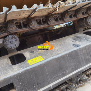 Excavadora CAT 325BL Usada en Venta, Excavadoras Hidráulicas Caterpillar Cat 325 325b 325bl de Segunda Mano - Product Image 4