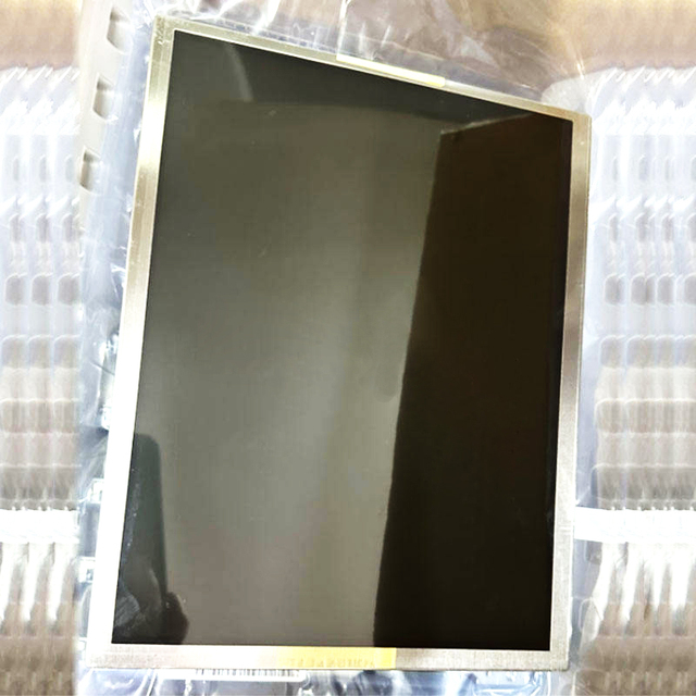 In Stock G085VW01 V3 AUO 8.5inch Resolution 800*480 Quality Guaranteed LCD Panel Liquid Crystal Module