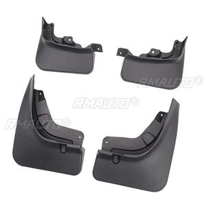 Accesorios Exteriores para Range Rover Sport 2023-2024, Guardabarros Delanteros y Traseros, Protectores Contra Salpicaduras, Piezas de Modificación - Product Image 5