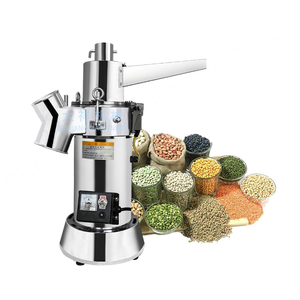 Mini Pulvérisateur de Poudre DX-25B Polyvalent pour Aliments, Produits Chimiques, Laboratoire, Poivre, Masala, Riz, Maïs - Product Image 1