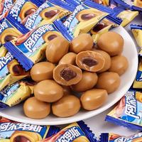Caramels au Chocolat en Vrac Premium – Toffees des Alpes Surdimensionnés en Gros pour Mariage, Fête & Célébration