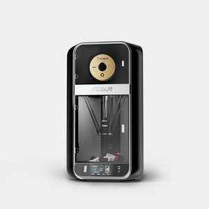 Impresora 3D FLSUN S1 Pro, Velocidad de Impresión Rápida de 1200 mm/s, Más de 40000 mm/s, FDM Delta, Firmware Klipper de 7'', Impresión de 320*320*430 mm³ - Product Image 1