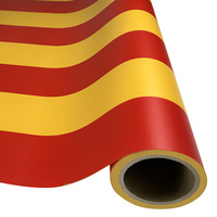 Bâche publicitaire extérieure personnalisée, imperméable, imprimable, en PVC, rouleau de bannière flexible pour panneau d'affichage