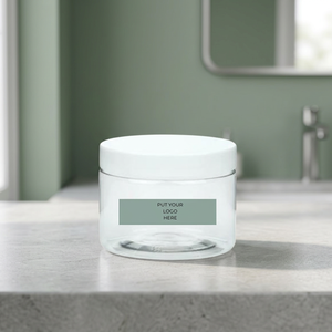 Crema para Pies Antiolor sin Perfume 50ml, Marca Privada, Sin Sulfatos, Sin Parabenos, con Vitamina C y Ácido Hialurónico, Hecho en Italia - Product Image 3