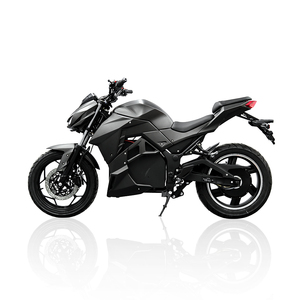 Moto électrique EEC COC pour adultes, batterie au lithium, 200 km d'autonomie, moteur puissant de 5000 W - Product Image 3