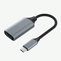 Câble adaptateur D1946 4K30Hz 4k 30Hz TYPE C USBC USB C TYPE-C
