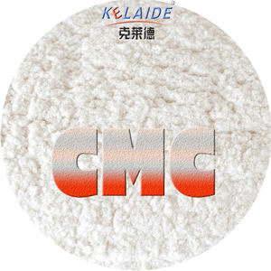 CMC Utilisé pour l'Industrie de la Peinture CMC Grade Détergent Utilisé Comme Agent Liant dans les Savons en Barre, Épaississant dans les Détergents en Pâte et Liquides - Product Image 4