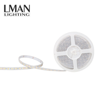 Mansion Building Extérieur Décoratif Flexible Smd 5050 Dc 12v 24v Ip68 Étanche Led Bande Lumière