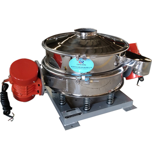 เครื่องคัดกรองแป้งแบบสั่น - Product Image 4