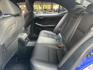 Venta al por Mayor de <span class=keywords><strong>Lexus</strong></span> IS <span class=keywords><strong>250</strong></span> SPORT 2013 Automático con Asientos de Tela, Cámara Trasera, Neumáticos R17 y Volante a la Izquierda para Exportación - Product Image 6