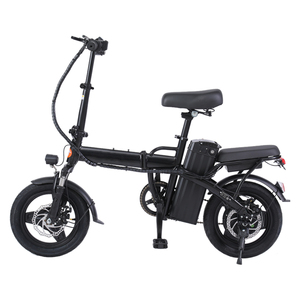<span class=keywords><strong>Vélo</strong></span> <span class=keywords><strong>électrique</strong></span> <span class=keywords><strong>pliant</strong></span> bon marché avec batterie pour hommes haute vitesse Fabricants en Chine <span class=keywords><strong>Vélo</strong></span> <span class=keywords><strong>électrique</strong></span> <span class=keywords><strong>pliant</strong></span> 2 places Ebike - Product Image 3