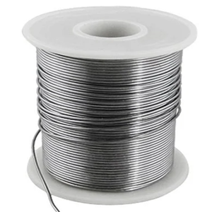 Performances fiables 2% Assemblage électronique de contenu de flux Bobine de fil de soudure sans plomb en étain pour circuits à radiofréquence - Product Image 6