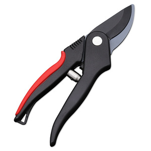 กรรไกรตัดแต่งกิ่งหลู่ปัน 55 มม. โครงสร้างสแตนเลสแบบผีเสื้อ สำหรับต้นไม้ผลไม้และดอกไม้ในสวน - Product Image 4