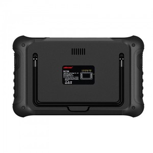 OBDSTAR DC706 2025 versi lengkap alat ECU alat diagnostik buatan AC untuk mobil sepeda motor tiruan 12 bulan <span class=keywords><strong>ECM</strong></span> + TCM + BODY ECU OBD BENCH