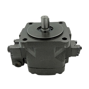 ปั๊มไฮดรอลิกซีรีส์ 50T-FR รุ่น 50T-12-L-RL-30 50T-23-F-R-02 50T-7/17/26/36/39 ปั๊มน้ำมันไฮดรอลิก - Product Image 3