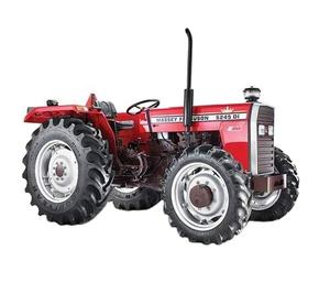 Prix des tracteurs Massey Ferguson d'occasion, modèles de tracteurs, MF d'occasion - Product Image 4