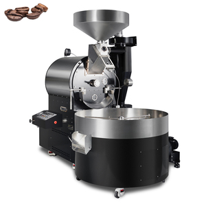 Gas burner for Coffee Roaster USB Powered Coffee Roaster 2kg Coffee Roaster for Business - Product Image 4