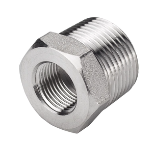 Joint d'étanchéité BONDD SEAL/THREE SEAL pour eau, huile et <span class=keywords><strong>gaz</strong></span>, filetage <span class=keywords><strong>de</strong></span> connexion, coulée, bouchon hexagonal - Product Image 3