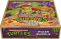 Venta al por Mayor de Magic the Gathering |   Paquete de Pizza de las Tortugas Ninja Adolescentes Mutantes |   Colección de Cartas Coleccionables de Juegos de Intercambio (Blind Box)