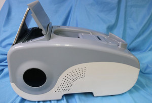 Calcaneus Automatic Positioning <span class=keywords><strong>Bone</strong></span> Mineral Density Ultraschall-Knochen densito meter der neuen Generation für Kinder und Erwachsene - Product Image 4