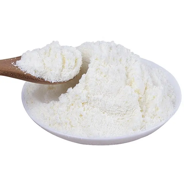 Milk Powder 40-70%fat for dairy milk products Butter fat powder