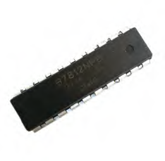 ตัวแปลงสัญญาณ A/D แบบ 14 บิต สองช่องสัญญาณ 1GSPS รุ่น B9680NEB - Product Image 5