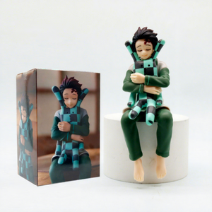 <span class=keywords><strong>Figurine</strong></span> PVC Anime 11CM GM Tanjiro Nezuko Kanroji <span class=keywords><strong>Mitsuri</strong></span> Uzui Tengen, Statue, Jouet, Poupée, <span class=keywords><strong>Figurine</strong></span>, Ornement, Produits dérivés d'animation - Product Image 5