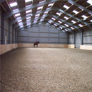 เวทีขี่ม้าโลหะสร้างม้าเวทีโลหะ - Product Image 4