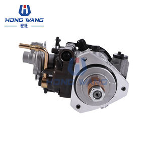 Réduction Spéciale Pièces de Rechange pour Excavatrice HongWang 9320A342G Pompe d'Injection de Carburant Compatible avec Perkins Vista 3054 3054c 4t 342g - Product Image 2