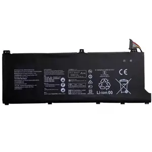 Batería de ordenador portátil genuina de 7,64 V y 56Wh para <span class=keywords><strong>Huawei</strong></span> <span class=keywords><strong>MateBook</strong></span> <span class=keywords><strong>14</strong></span>, 2020, <span class=keywords><strong>2021</strong></span>, 1, 2, 2, 2, 2, 3, 3, 2, 3 - Product Image 3